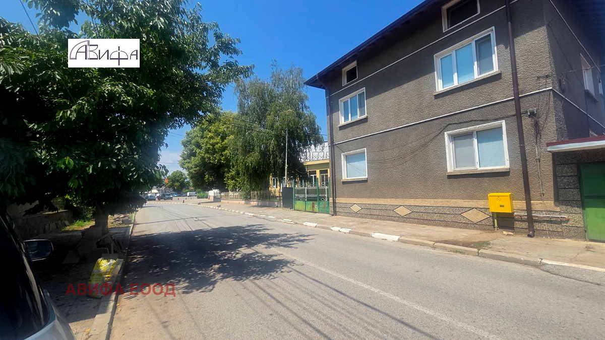 Продава КЪЩА, гр. Елин Пелин, област София област, снимка 17 - Къщи - 55142043