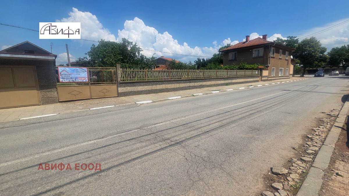 Продава КЪЩА, гр. Елин Пелин, област София област, снимка 16 - Къщи - 55142043