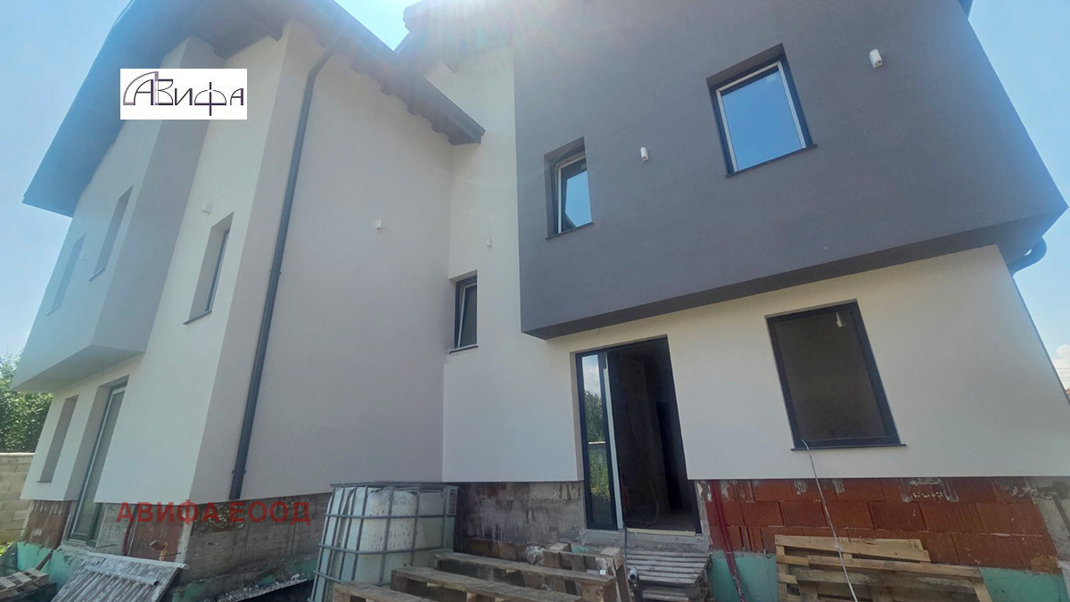 Продава КЪЩА, гр. Елин Пелин, област София област, снимка 15 - Къщи - 55142043
