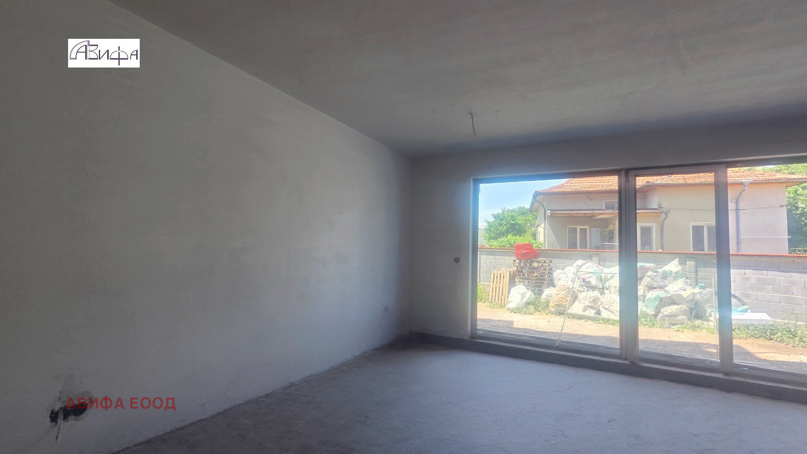 Продава КЪЩА, гр. Елин Пелин, област София област, снимка 9 - Къщи - 55142043