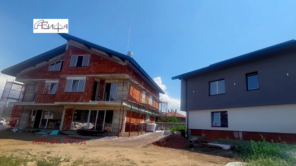 Продава КЪЩА, гр. Елин Пелин, област София област