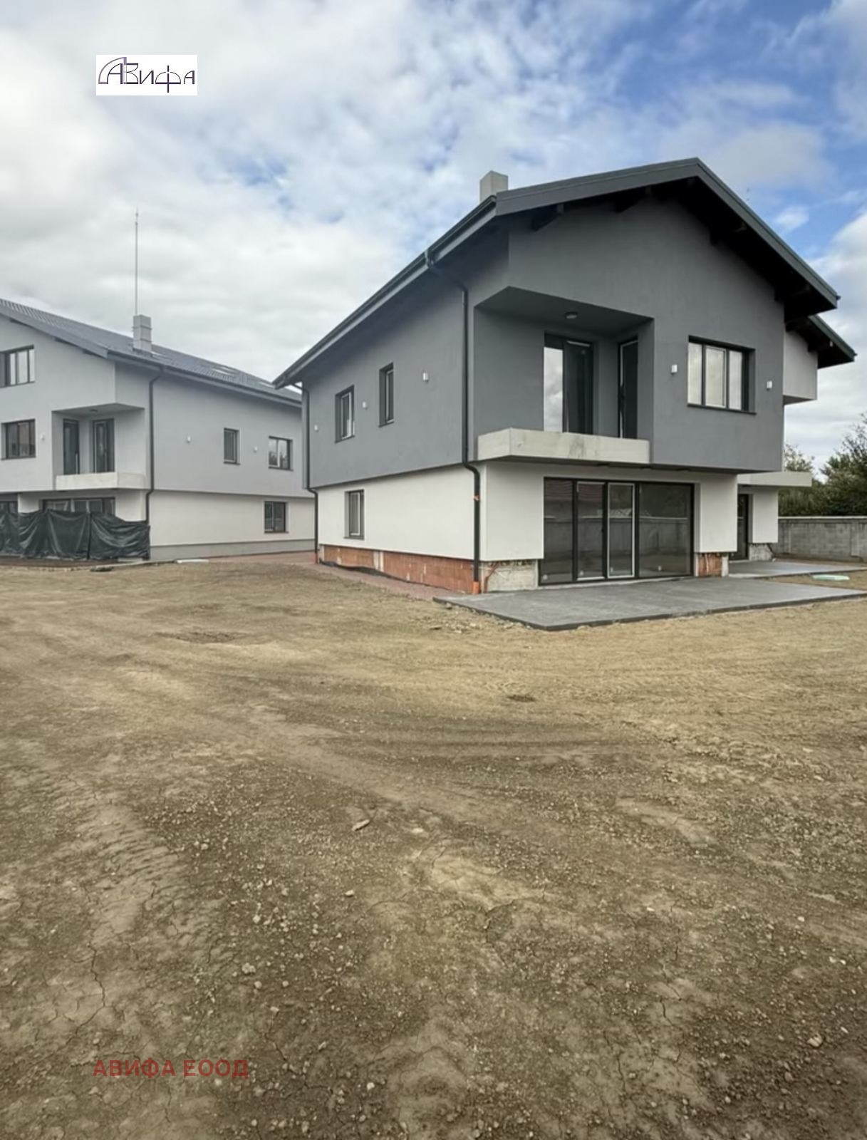 Продава КЪЩА, гр. Елин Пелин, област София област