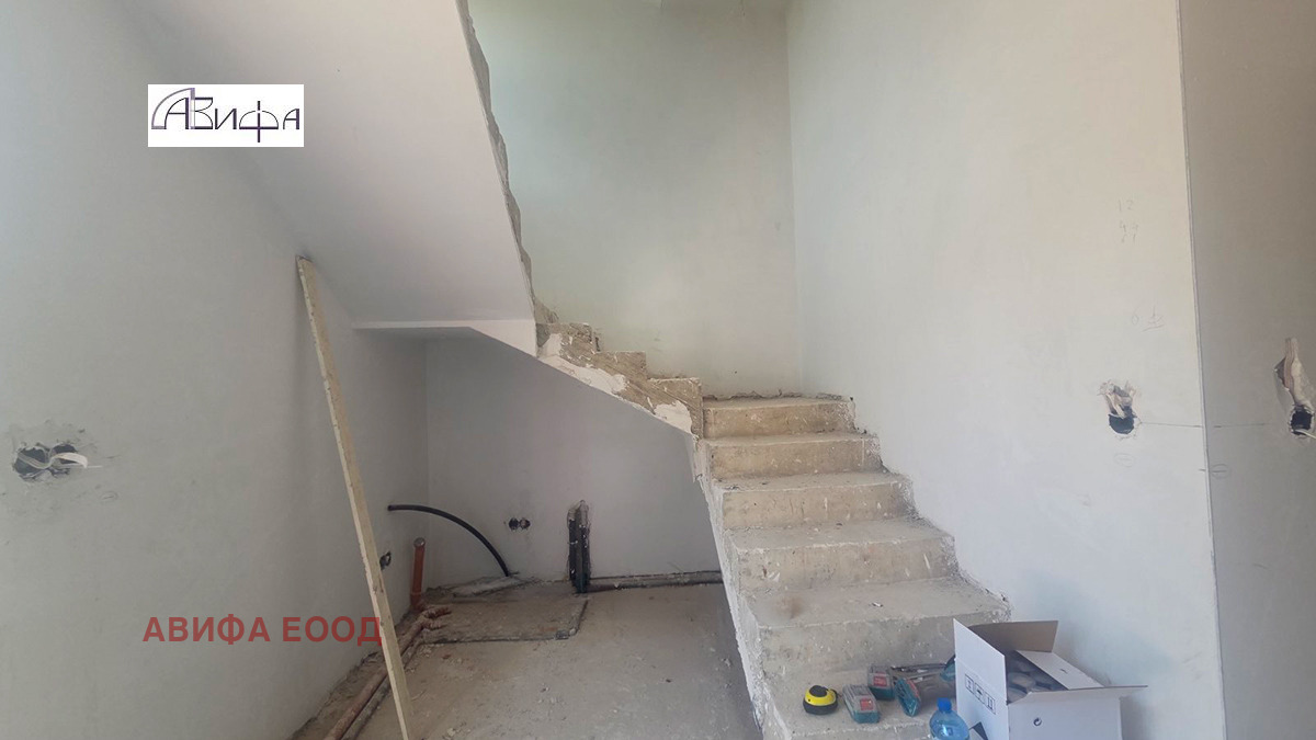 Продава КЪЩА, гр. Елин Пелин, област София област, снимка 5 - Къщи - 55142043