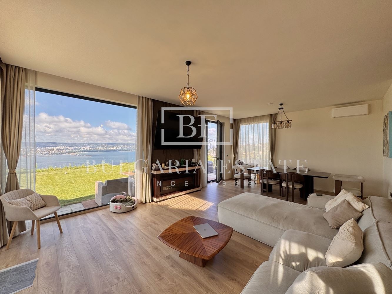 Продава КЪЩА, гр. Варна, м-т Зеленика, снимка 4 - Къщи - 55839230