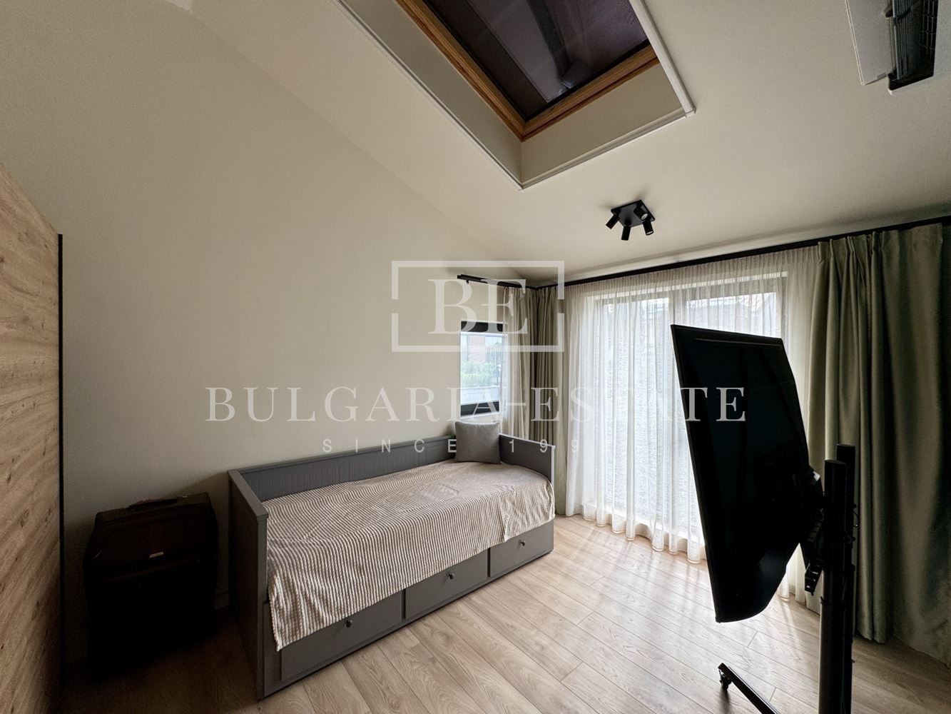 Продава КЪЩА, гр. Варна, м-т Зеленика, снимка 14 - Къщи - 55839230