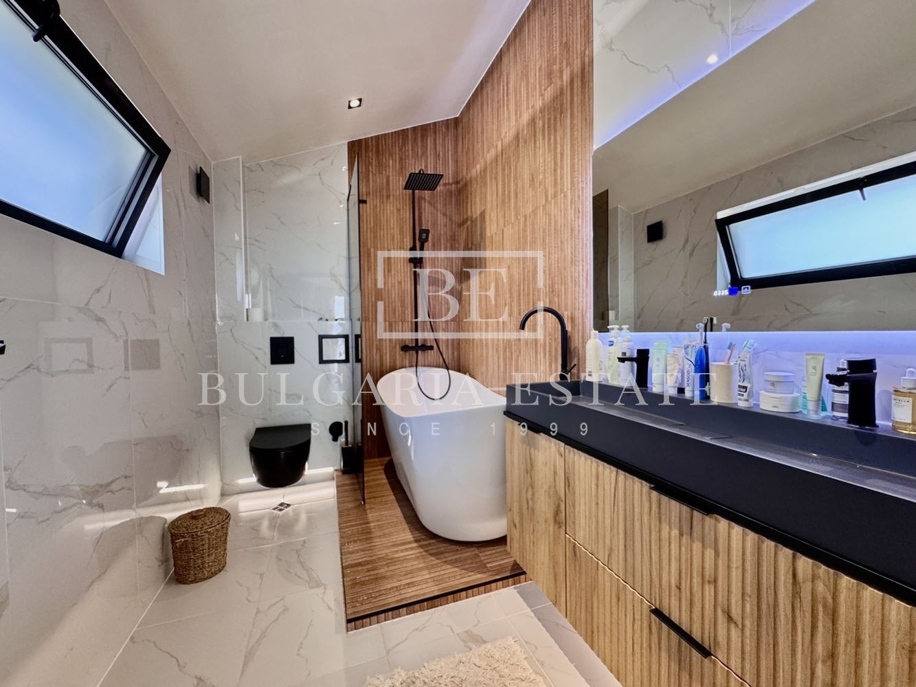 Продава КЪЩА, гр. Варна, м-т Зеленика, снимка 12 - Къщи - 55839230