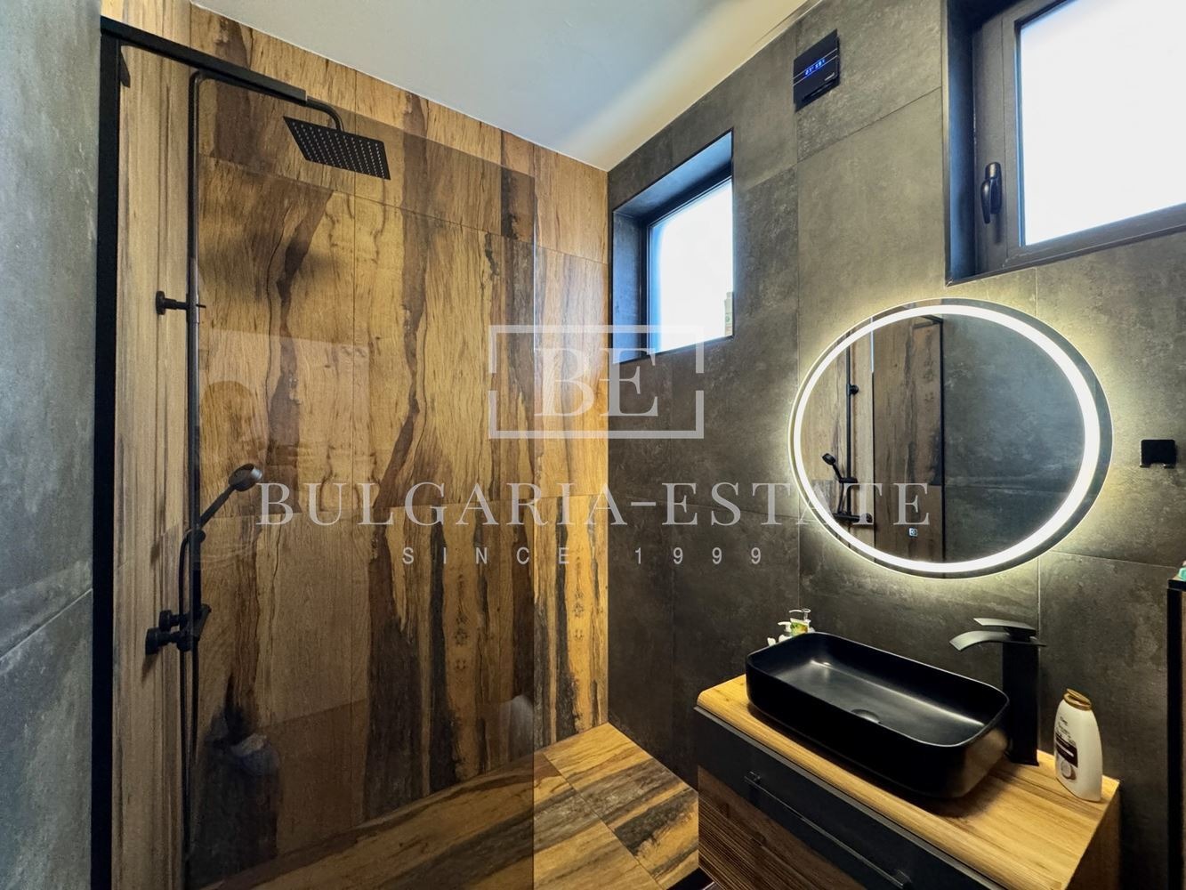 Продава КЪЩА, гр. Варна, м-т Зеленика, снимка 8 - Къщи - 55839230