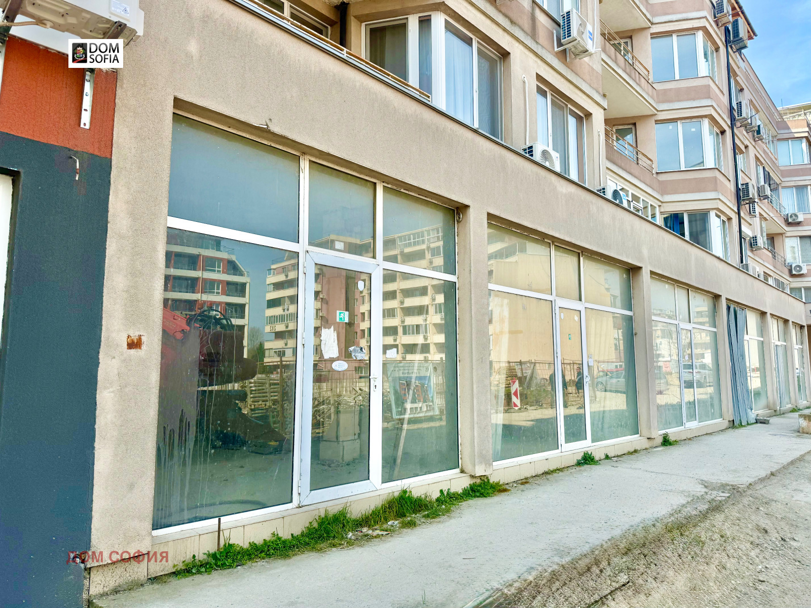 Продава МАГАЗИН, гр. Бургас, област Бургас, снимка 2 - Магазини - 53879395