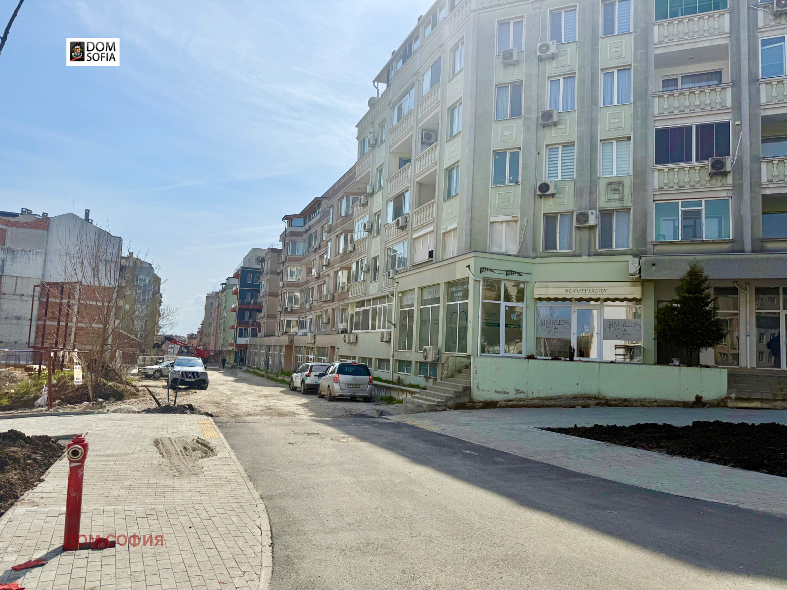 Продава МАГАЗИН, гр. Бургас, област Бургас, снимка 4 - Магазини - 53879395