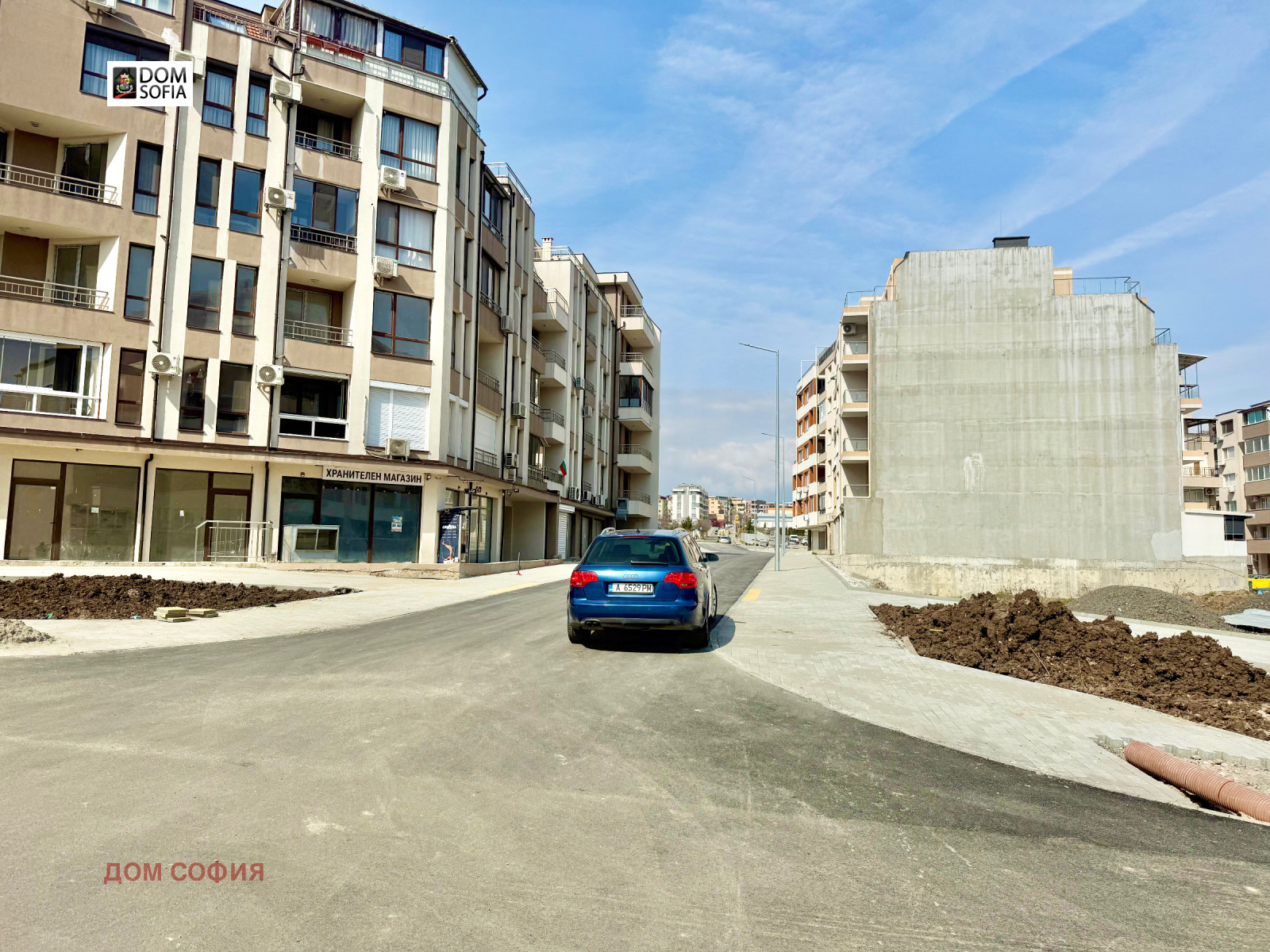 Продава МАГАЗИН, гр. Бургас, област Бургас, снимка 3 - Магазини - 53879395