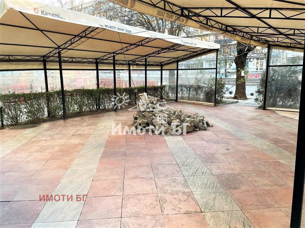 Продава ЗАВЕДЕНИЕ, гр. София, Банишора, снимка 9 - Заведения - 55936485