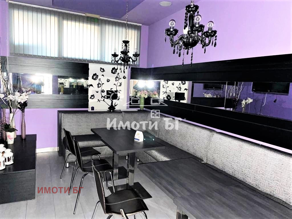 Продава ЗАВЕДЕНИЕ, гр. София, Банишора, снимка 4 - Заведения - 55936485