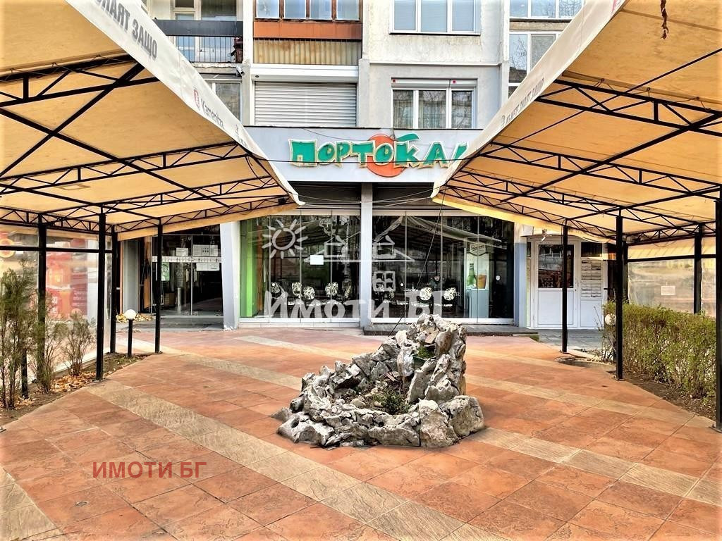 Продава ЗАВЕДЕНИЕ, гр. София, Банишора, снимка 7 - Заведения - 55936485