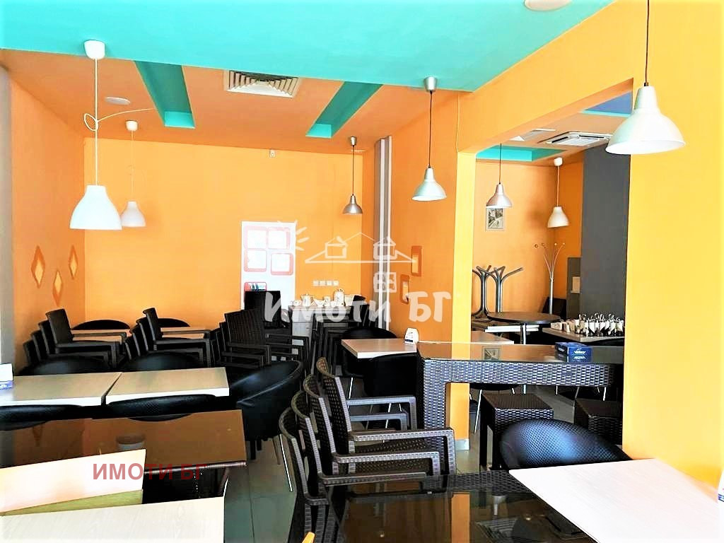 Продава ЗАВЕДЕНИЕ, гр. София, Банишора, снимка 2 - Заведения - 55936485