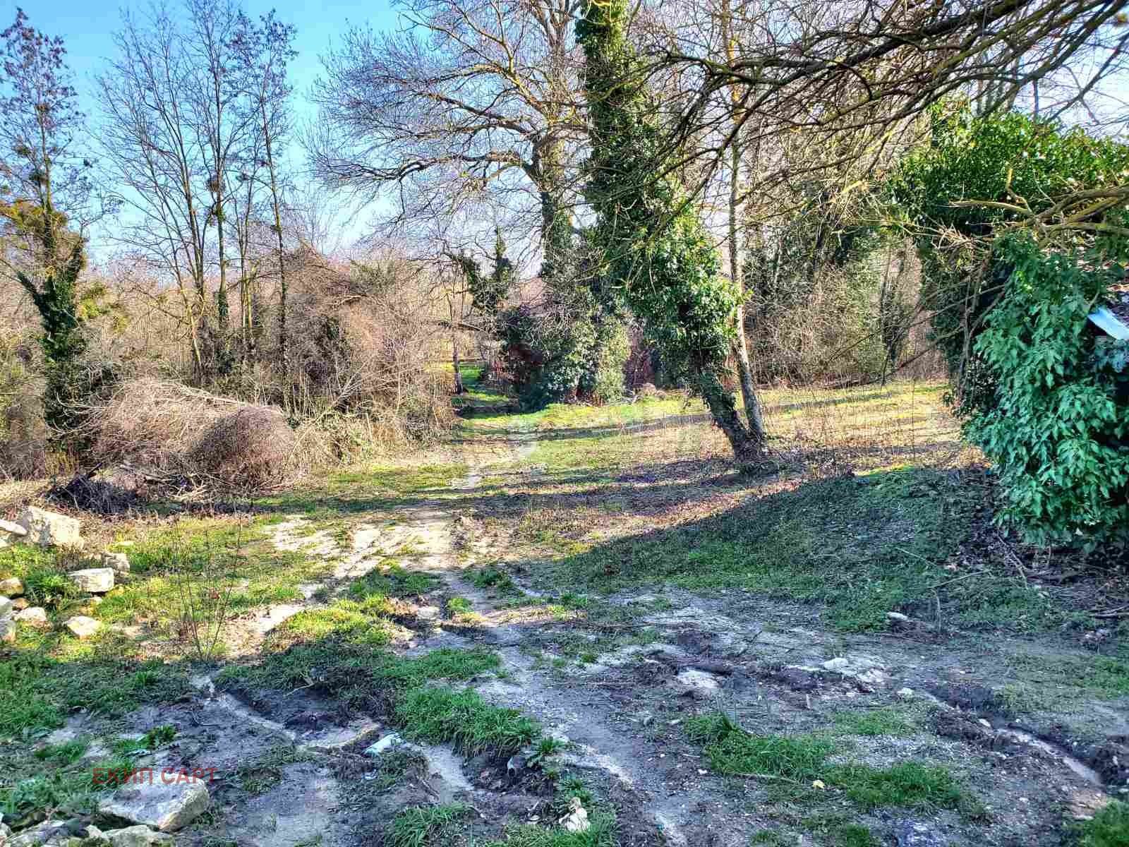 Продава ПАРЦЕЛ, гр. Варна, м-т Боровец - юг, снимка 7 - Парцели - 53043945