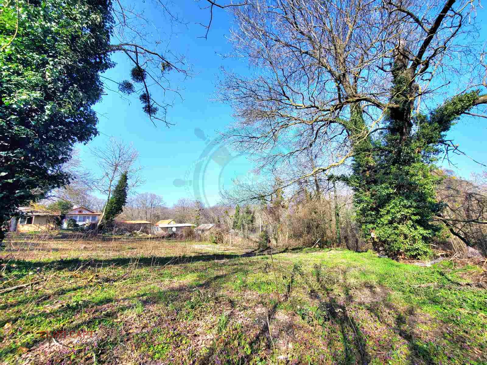 Продава ПАРЦЕЛ, гр. Варна, м-т Боровец - юг, снимка 4 - Парцели - 53043945