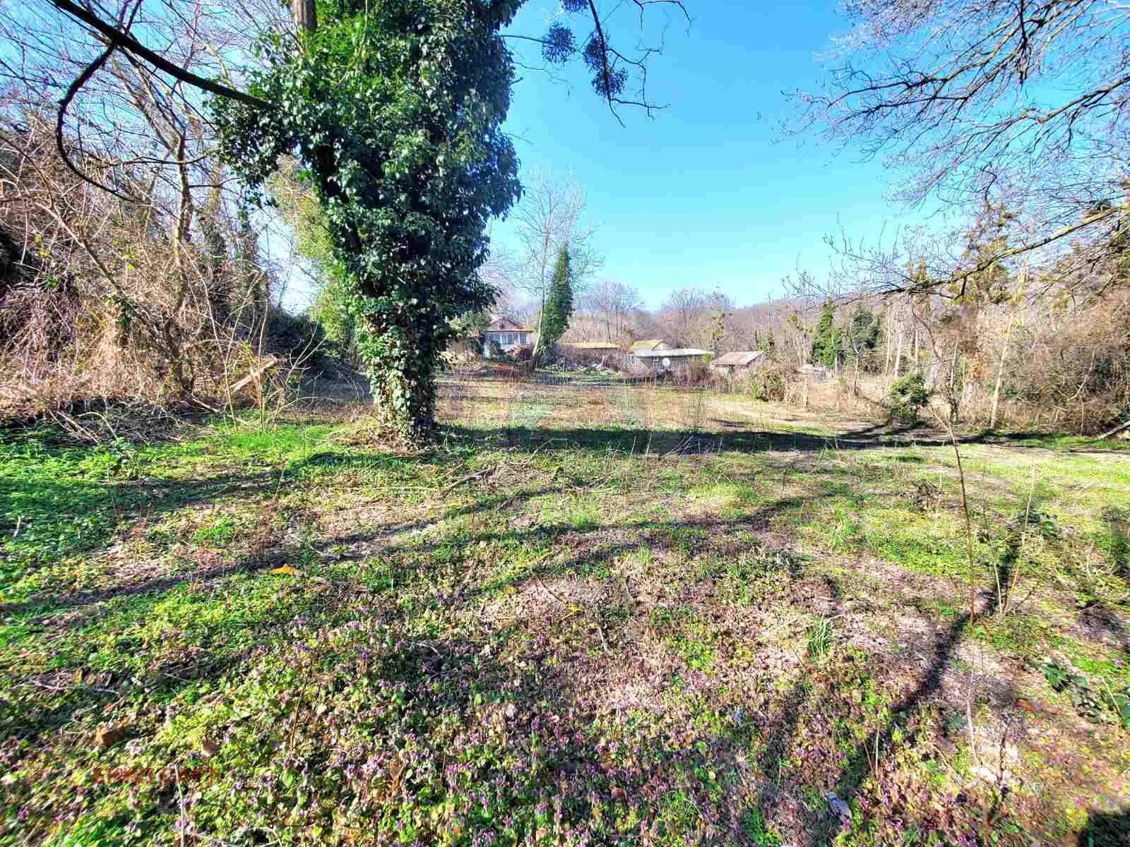 Продава ПАРЦЕЛ, гр. Варна, м-т Боровец - юг