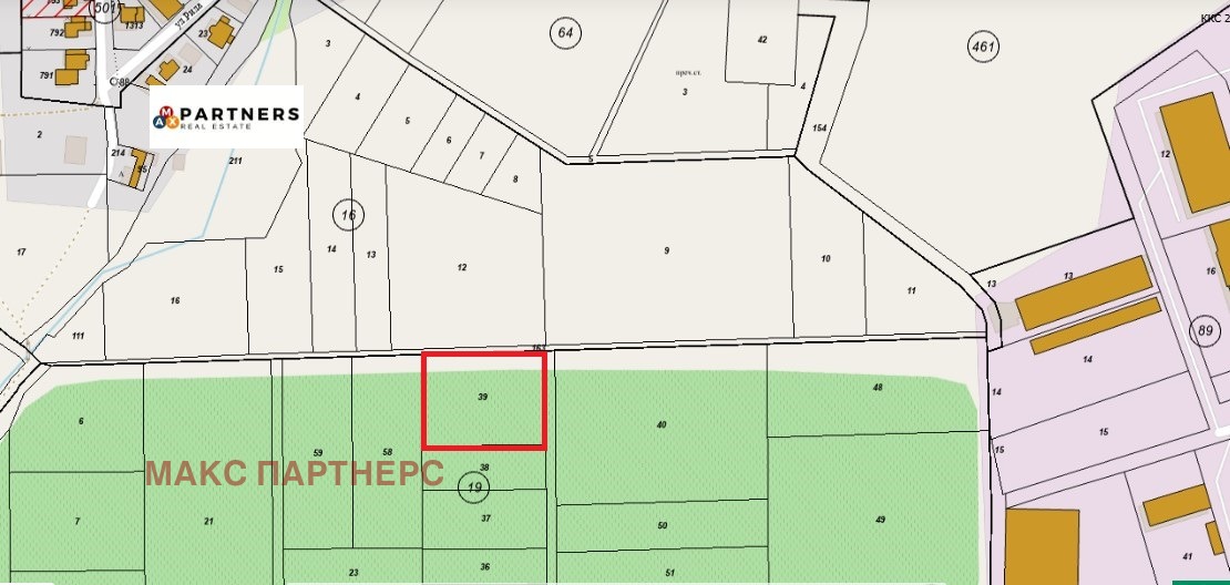 Продава ПАРЦЕЛ, гр. Игнатиево, област Варна