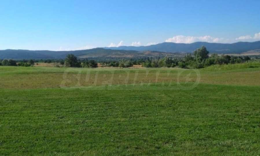 Продава ПАРЦЕЛ, гр. Долна баня, област София област