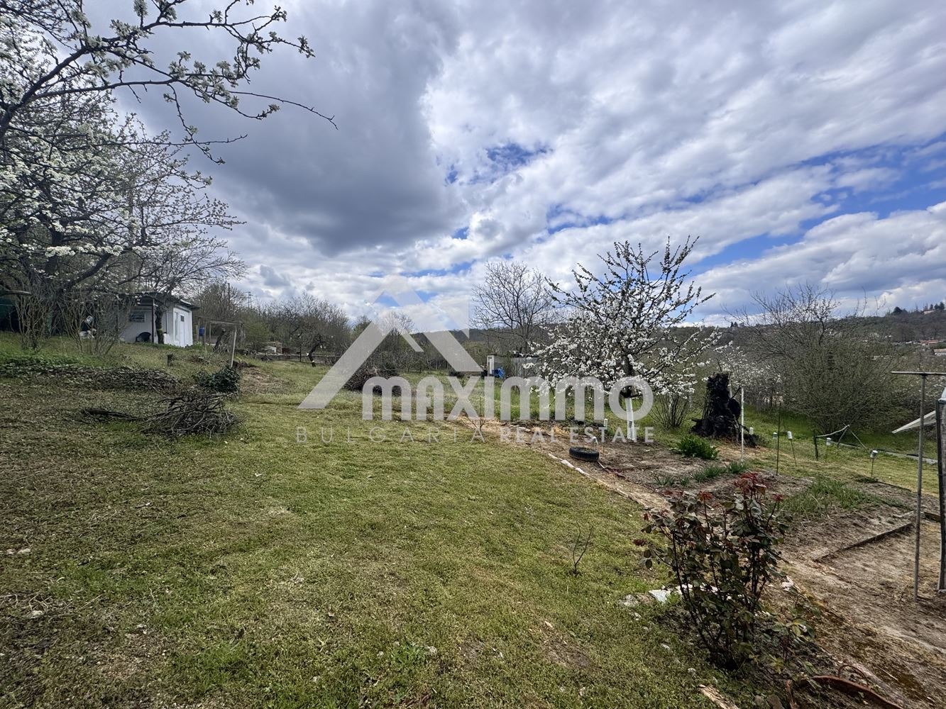 Продава ПАРЦЕЛ, гр. Варна, м-т Боровец - юг, снимка 9 - Парцели - 55815030