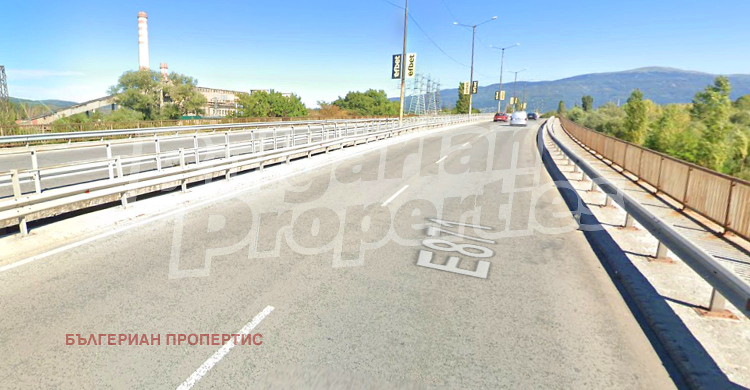 Продава ПАРЦЕЛ, гр. Перник, Куциян, снимка 8 - Парцели - 56109209