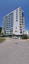 Продава  1-стаен град Варна , к.к. Златни пясъци , 47 кв.м | 68277801 - изображение [16]