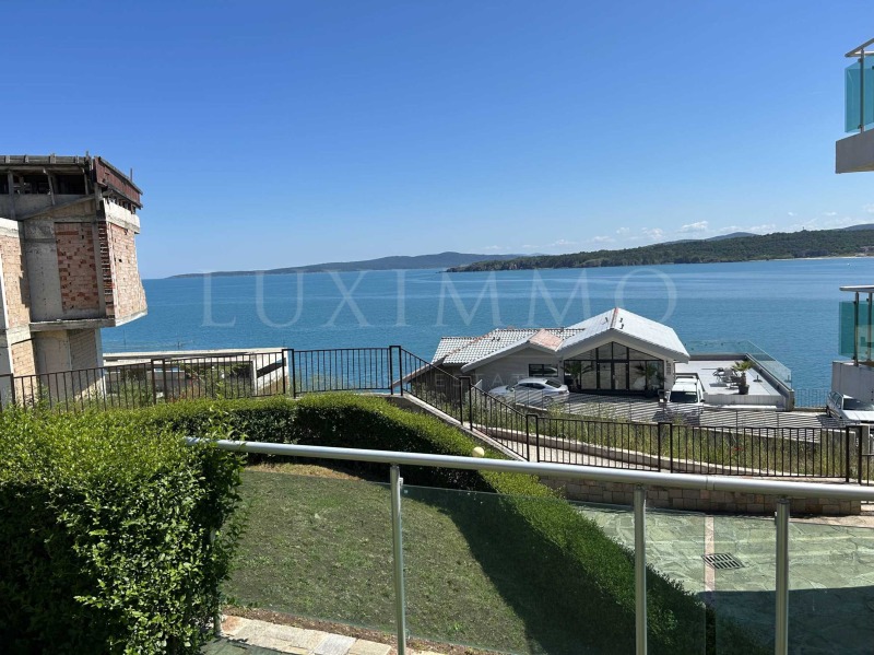 Продава 2-СТАЕН в област Бургас, гр. Созопол - 91 кв.м / 149 000 € » 291 418.67 лв., ЛУКСИММО - БУРГАС