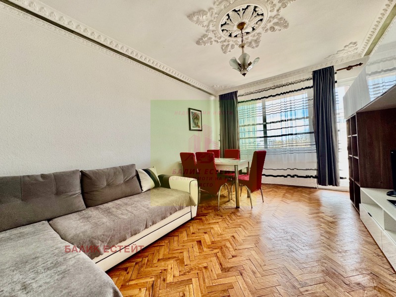 Продава 2-СТАЕН в град Добрич, Център - 74 кв.м / 105 670 € » 206 672.56 лв., БАЛИК ЕСТЕЙТ