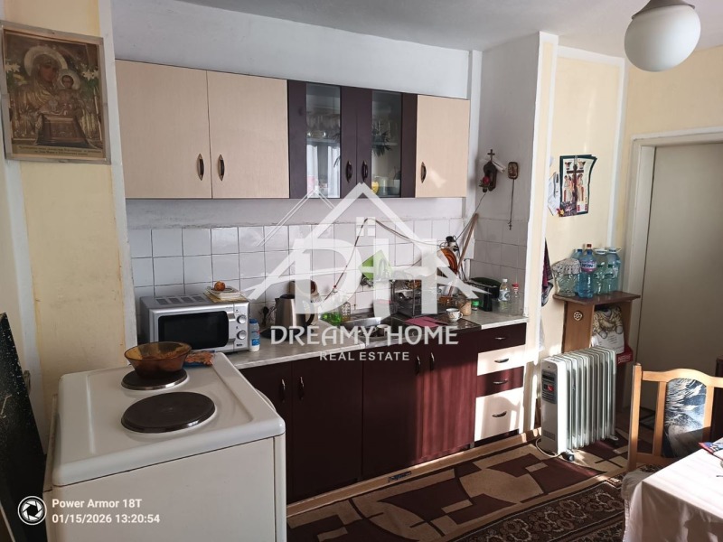 Продава МНОГОСТАЕН в град Кърджали, Веселчане - 110 кв.м / 85 000 € » 166 245.55 лв., ДРИЙМИ ХОУМ