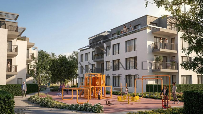 Продава 4-СТАЕН в град Пловдив, Остромила - 172 кв.м / 213 962 € » 418 473.30 лв., АВАНГАРД РИЪЛ ЕСТЕЙТ