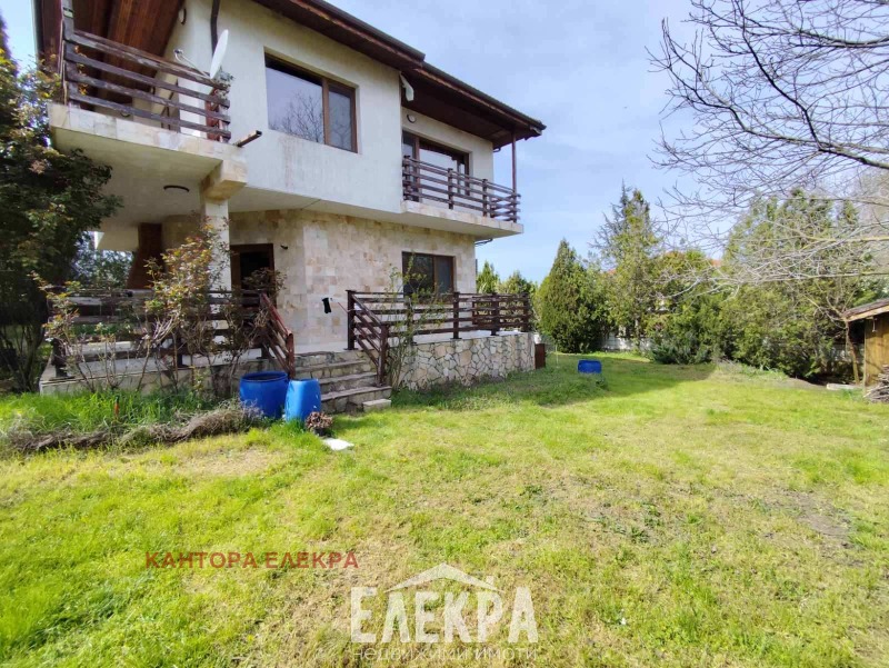Продава КЪЩА в област Варна, с. Близнаци - 140 кв.м / 327 000 € » 639 556.41 лв., КАНТОРА ЕЛЕКРА