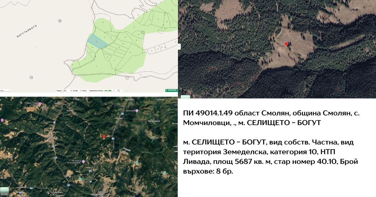 ������� ���������� ���� | Imot.bg � ����������� 1