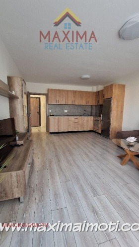 1 dormitor Ciuciuc Parij, Plovdiv