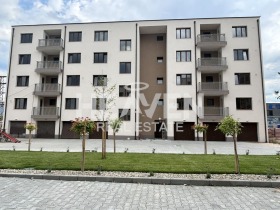 Продава  2-стаен, град Пловдив