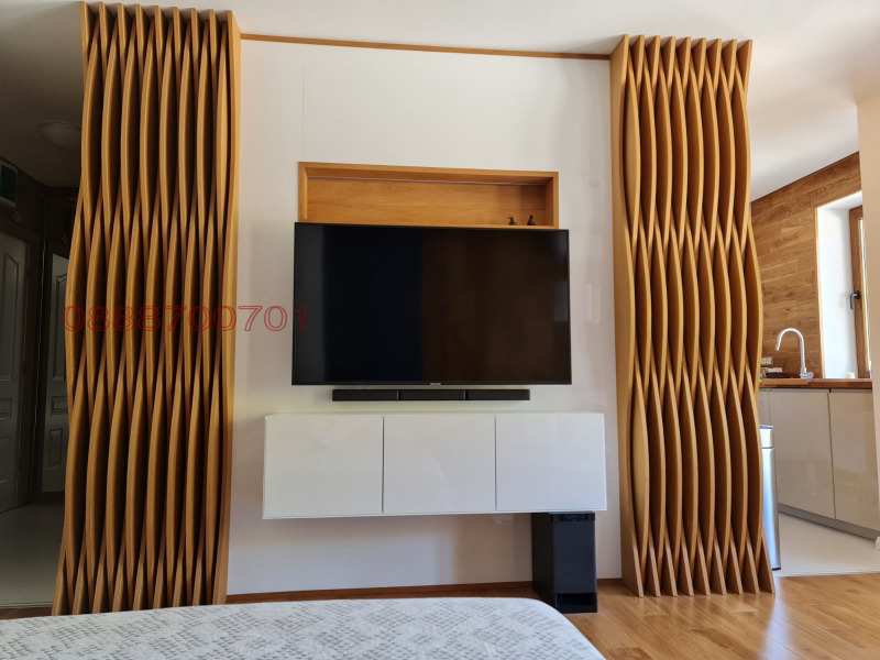 Til salgs  Studio region Burgas , k.k. Elenite , 52 kvm | 33579059 - bilde [11]
