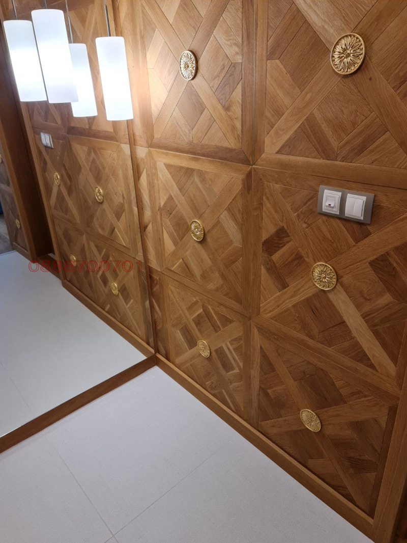 Til salgs  Studio region Burgas , k.k. Elenite , 52 kvm | 33579059 - bilde [12]