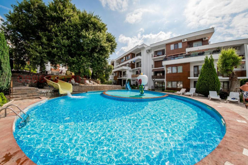 Til salgs  Studio region Burgas , k.k. Elenite , 52 kvm | 33579059 - bilde [4]