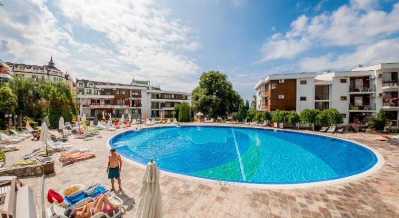 Til salgs  Studio region Burgas , k.k. Elenite , 52 kvm | 33579059 - bilde [2]