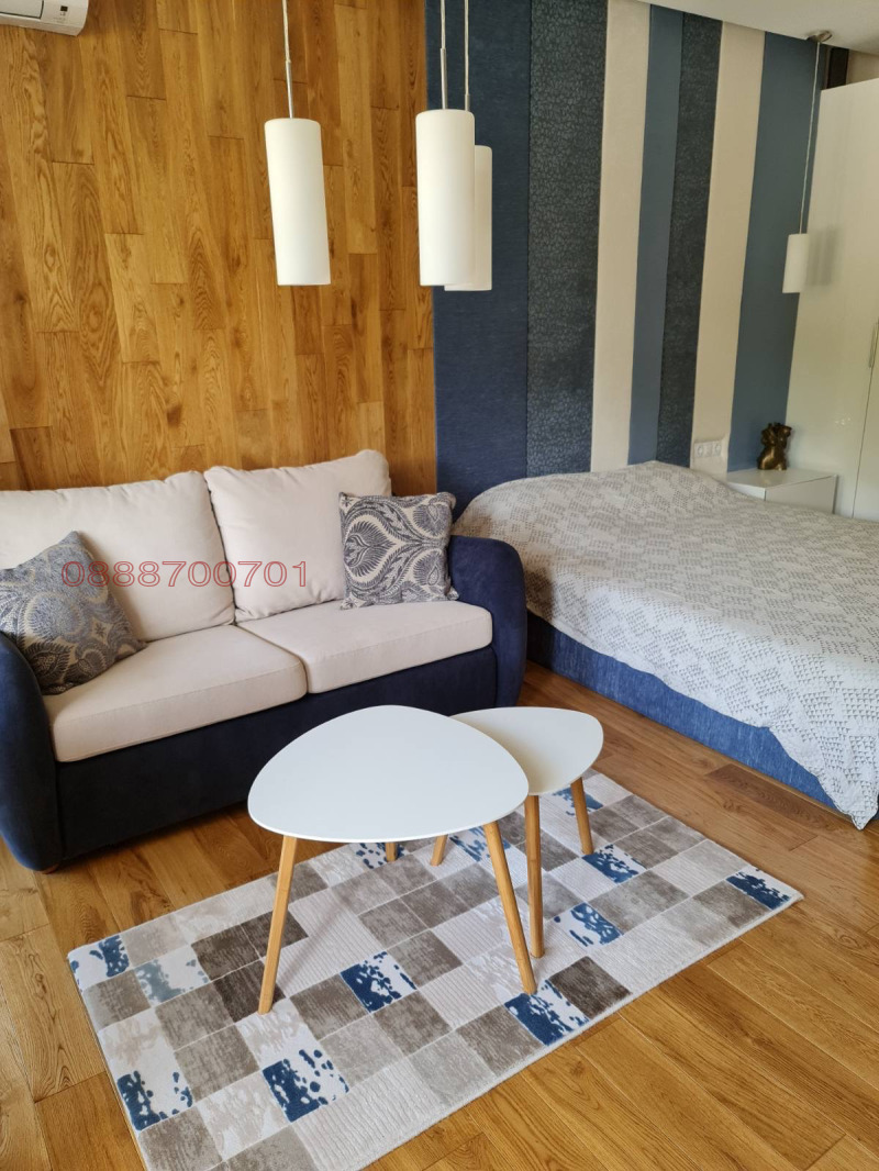 Til salgs  Studio region Burgas , k.k. Elenite , 52 kvm | 33579059 - bilde [6]