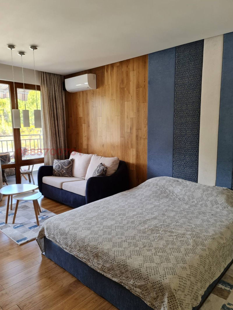 Til salgs  Studio region Burgas , k.k. Elenite , 52 kvm | 33579059 - bilde [5]
