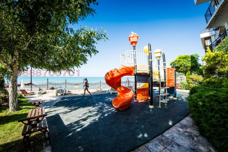 Til salgs  Studio region Burgas , k.k. Elenite , 52 kvm | 33579059 - bilde [3]