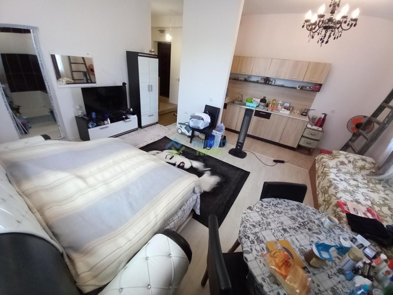 Na sprzedaż  Studio region Burgas , k.k. Slanczew brjag , 42 mkw | 75040424 - obraz [2]