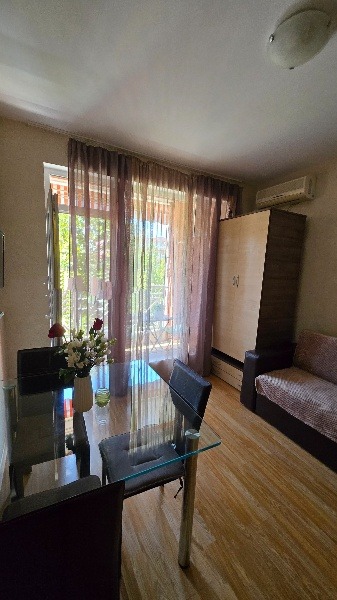 Продава 1-СТАЕН, к.к. Слънчев бряг, област Бургас, снимка 5 - Апартаменти - 52708964