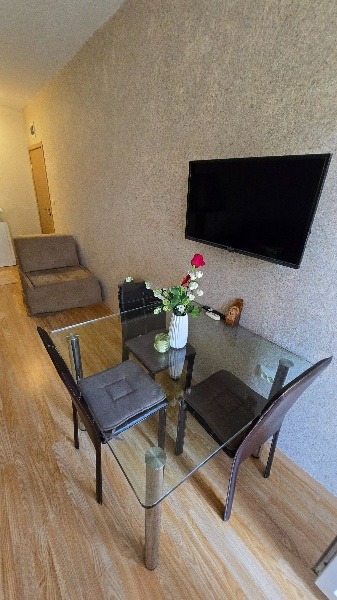 Продава 1-СТАЕН, к.к. Слънчев бряг, област Бургас, снимка 2 - Апартаменти - 52708964