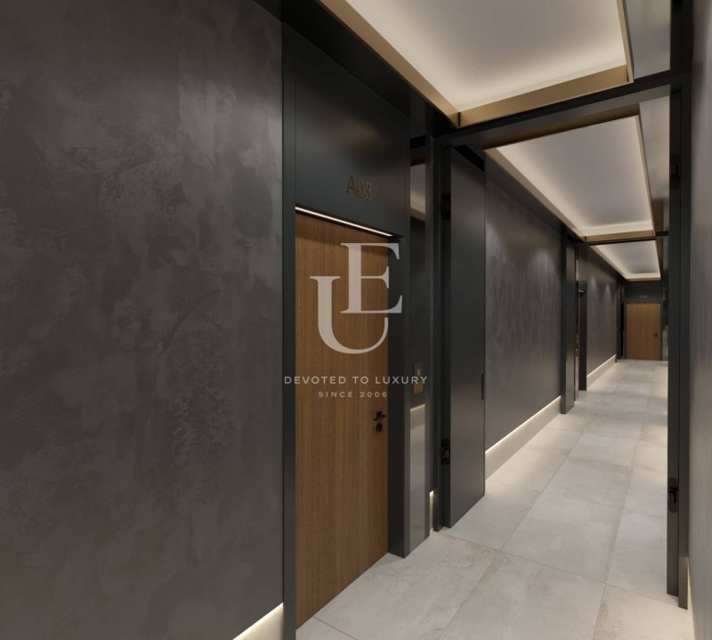 En venta  1 dormitorio Sofia , Malinova dolina , 90 metros cuadrados | 20502682 - imagen [2]