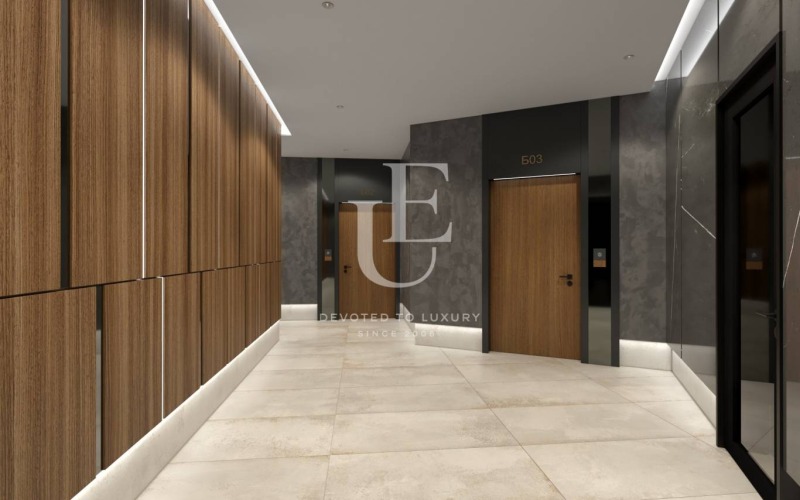 En venta  1 dormitorio Sofia , Malinova dolina , 90 metros cuadrados | 20502682