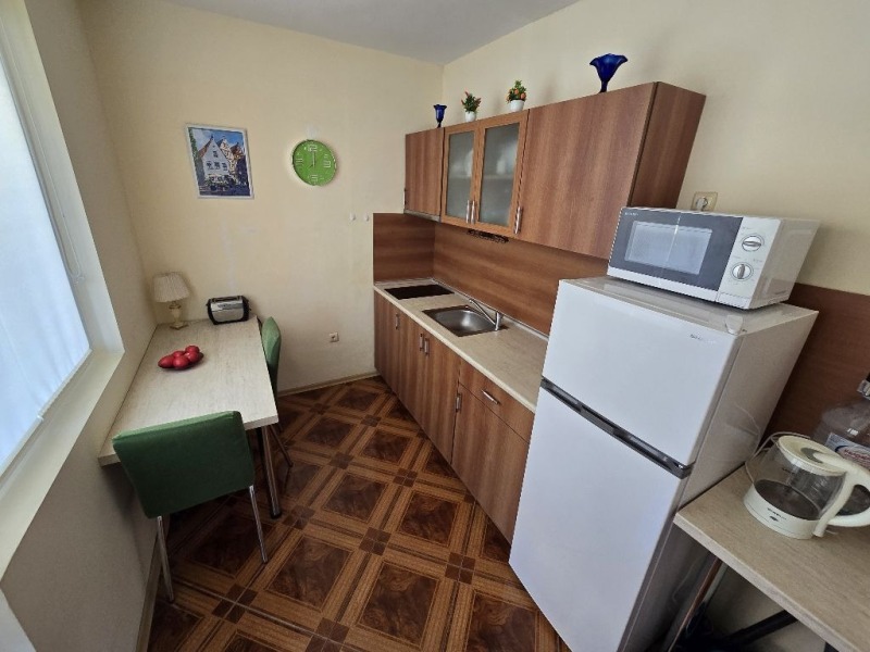 Продается  1 спальня область Бургас , к.к. Слънчев бряг , 56 кв.м | 66739942 - изображение [3]