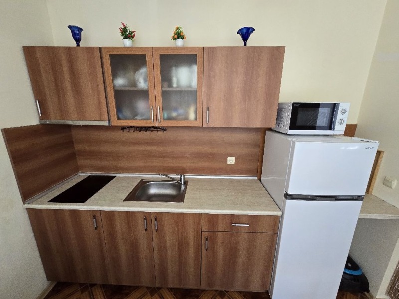 Продается  1 спальня область Бургас , к.к. Слънчев бряг , 56 кв.м | 66739942 - изображение [4]