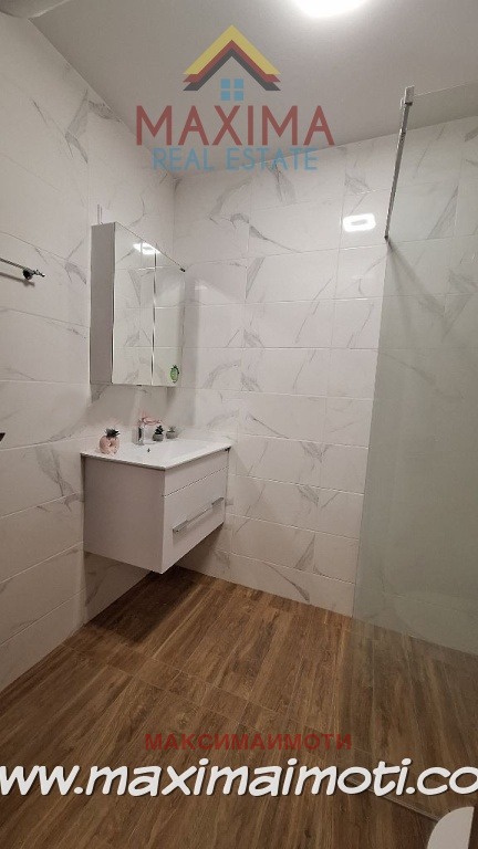 De vânzare  1 dormitor Plovdiv , Ciuciuc Parij , 67 mp | 93531392 - imagine [6]