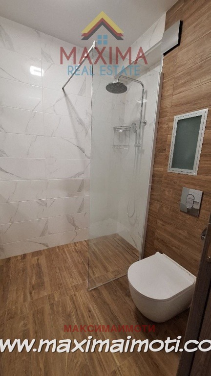 De vânzare  1 dormitor Plovdiv , Ciuciuc Parij , 67 mp | 93531392 - imagine [5]